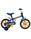 Bicicleta Fischer Ferinha Aro 12 Foto Bicicleta Fischer Ferinha Aro 12