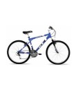 Foto Bicicleta GT Mountain Bike Aro 26 21 Marchas Suspensão Dianteira Aggressor 3.0