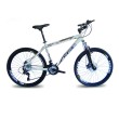 Foto Bicicleta GTSM1 Mountain Bike Aro 26 21 Marchas Suspensão Dianteira Walk