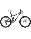 Foto Bicicleta Kona Mountain Bike Aro 26 30 Marchas Abra Cadabra