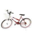 Foto Bicicleta MG Bicicletas Aro 26 18 Marchas Export Mountain Bike Feminina