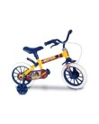 Foto Bicicleta Mimo Aro 12 Wolverine
