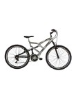 Bicicleta Mormaii Big Rider Aro 26 21 Marchas Foto Bicicleta Mormaii Big Rider Aro 26 21 Marchas