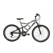 Bicicleta Mormaii Mountain Bike Aro 26 21 Marchas Suspensão Dianteira Big Rider Foto Bicicleta Mormaii Mountain Bike Aro 26 21 Marchas Suspensão Dianteira Big Rider