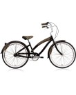 Foto Bicicleta Nirve Aro 26 3 Marchas minx