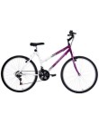 Bicicleta Oceano Hx1 Impact Aro 26 18 Marchas Foto Bicicleta Oceano Hx1 Impact Aro 26 18 Marchas