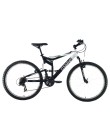 Foto Bicicleta Oxer Aro 24 7 Marchas Modern Full Aro 24