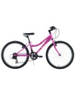 Foto Bicicleta Oxer Aro 24 7 Marchas Splash