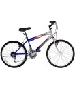 Foto Bicicleta Prince Aro 24 18 Marchas Trace