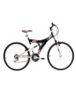 Bicicleta TRACK & BIKES Adulto TB100XS Aro 26 18 Marchas Foto Bicicleta TRACK & BIKES Adulto TB100XS Aro 26 18 Marchas