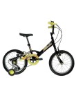 Foto Bicicleta TRACK & BIKES Aro 16 3 Marchas Big Júnior