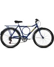 Bicicleta Verden Bikes Aro 26 6 Marchas Tork 6v