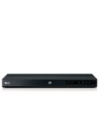 Foto Blu-Ray Player LG BD660 3D