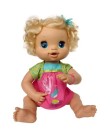 Foto Boneca Baby Alive Meu Lindo Bebê Hasbro