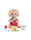 Foto Boneca Baby Alive Minha Baby Alive Hasbro