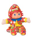 Boneca Baby Fruti Arco Íris Moranguinho Mimo Foto Boneca Baby Fruti Arco Íris Moranguinho Mimo