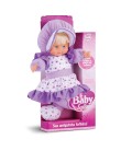 Boneca Baby Soft Cortex Foto Boneca Baby Soft Cortex
