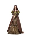 Boneca Barbie Collector Arte da Vinci Mattel Foto Boneca Barbie Collector Arte da Vinci Mattel
