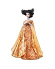 Boneca Barbie Collector Arte Klimt Mattel Foto Boneca Barbie Collector Arte Klimt Mattel