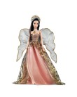 Boneca Barbie Collector Couture Angel 2011 Mattel Foto Boneca Barbie Collector Couture Angel 2011 Mattel