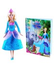 Boneca Barbie Contos Encantados Princesa da Ilha Mattel Foto Boneca Barbie Contos Encantados Princesa da Ilha Mattel