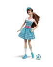 Boneca Barbie Escola de Princesas Hadley V8702 Mattel Foto Boneca Barbie Escola de Princesas Hadley V8702 Mattel