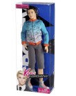 Boneca Barbie Fashion and Beauty Hottie Moreno Fashionista Mattel Foto Boneca Barbie Fashion and Beauty Hottie Moreno Fashionista Mattel