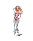 Boneca Barbie Fashionistas Luzes Glam Mattel Foto Boneca Barbie Fashionistas Luzes Glam Mattel