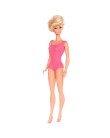 Boneca Barbie Gold Label Sparkling Mattel Foto Boneca Barbie Gold Label Sparkling Mattel