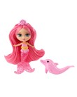 Boneca Barbie Mini Sereia Mattel Foto Boneca Barbie Mini Sereia Mattel