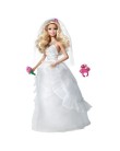 Boneca Barbie Princesa Noiva Mattel Foto Boneca Barbie Princesa Noiva Mattel