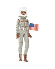 Boneca Barbie Quero Ser Astronauta Mattel Foto Boneca Barbie Quero Ser Astronauta Mattel