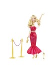 Boneca Barbie Quero Ser Atriz de Cinema T7171 Mattel Foto Boneca Barbie Quero Ser Atriz de Cinema T7171 Mattel