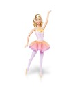 Boneca Barbie Quero Ser Bailarina T7168 Mattel Foto Boneca Barbie Quero Ser Bailarina T7168 Mattel