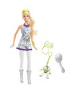 Boneca Barbie Toy Story 3 Barbie & Buzz Mattel Foto Boneca Barbie Toy Story 3 Barbie & Buzz Mattel