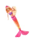 Boneca Barbie Vida de Sereia 2 Merliah Mattel Foto Boneca Barbie Vida de Sereia 2 Merliah Mattel
