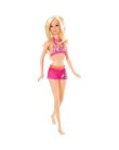 Boneca Barbie Vida de Sereia Merliah Praia Mattel Foto Boneca Barbie Vida de Sereia Merliah Praia Mattel