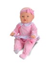 Boneca Bebê Baba Roma Jensen Foto Boneca Bebê Baba Roma Jensen