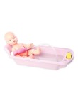 Boneca Bebê Bebê Banhinho Estrela Foto Boneca Bebê Bebê Banhinho Estrela