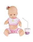 Boneca Bebê Bebê Sukinho Sid-Nyl Foto Boneca Bebê Bebê Sukinho Sid-Nyl