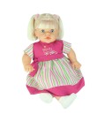 Boneca Bebê Bitsy Acalanto Foto Boneca Bebê Bitsy Acalanto