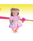 Foto Boneca Bebê Coleguinha Baby Brink