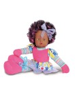 Boneca Bonecas de Pano Negra Bandeirante Foto Boneca Bonecas de Pano Negra Bandeirante