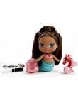 Foto Boneca Bratz Babyz Sereia Yasmin Gulliver