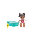Boneca Bratz Hora do Banho Yasmin Gulliver Foto Boneca Bratz Hora do Banho Yasmin Gulliver