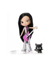 Foto Boneca Bratz Kidz Estrelas da Música Jade Gulliver