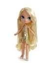 Foto Boneca Bratz Kidz Glamour Cloe Gulliver