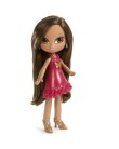Boneca Bratz Kidz Glamour Yasmin Gulliver Foto Boneca Bratz Kidz Glamour Yasmin Gulliver