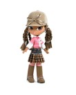 Foto Boneca Bratz Kidz Horseback Fun Amazona Yasmin Gulliver