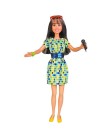 Foto Boneca Camp Rock Mitchie Mattel